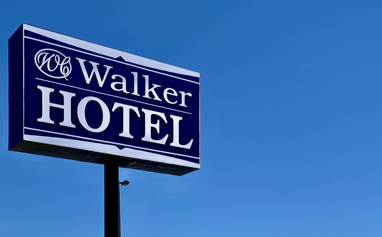 Walker Hotel Hotel