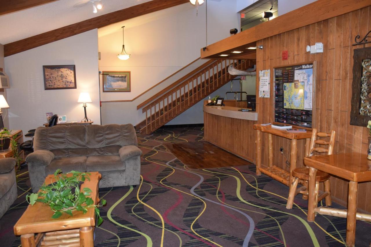 Walker Hotel Hotel