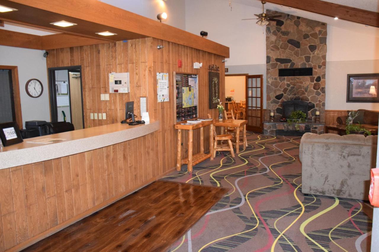 Walker Hotel Hotel Walker