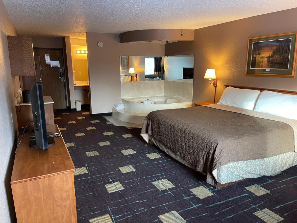 Walker Hotel Hotel 2*
