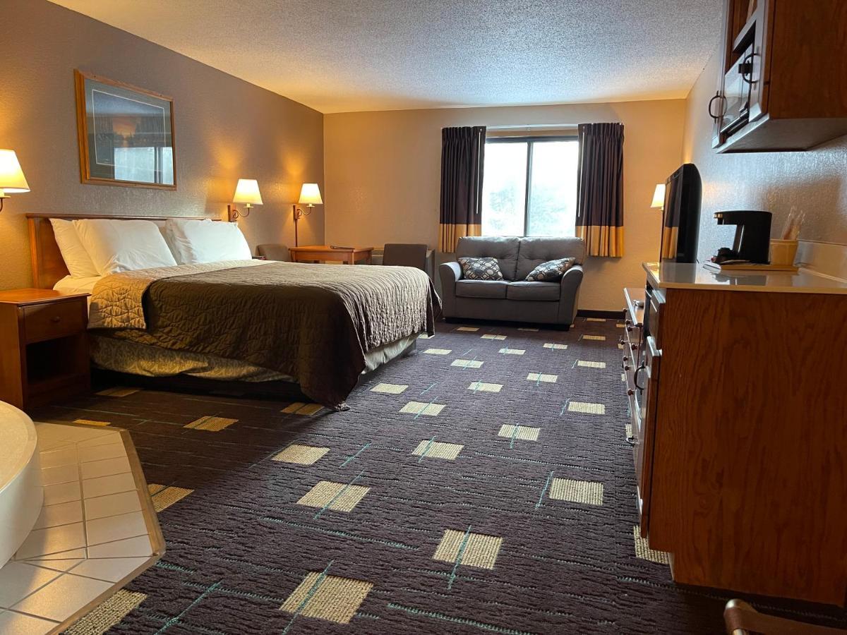 Walker Hotel 2* Walker