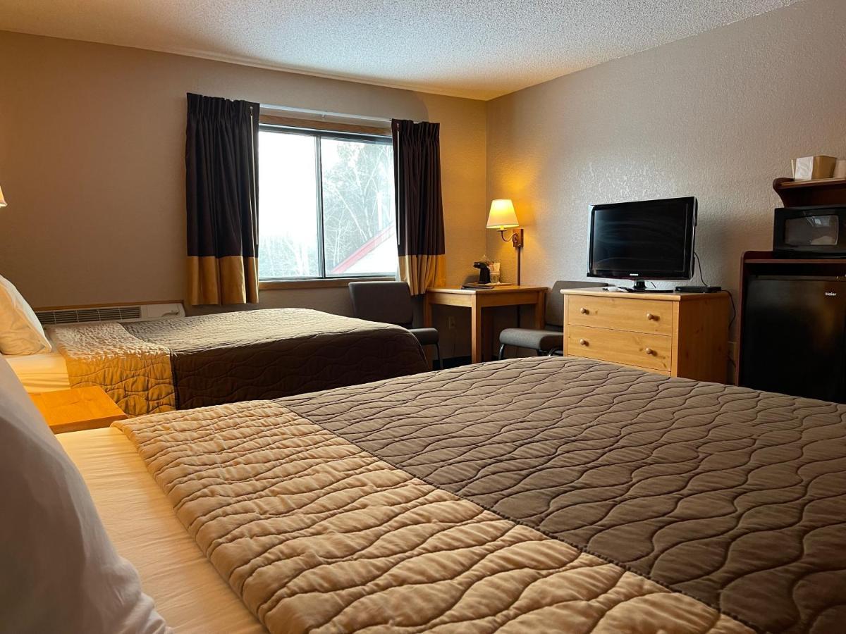 Walker Hotel 2*