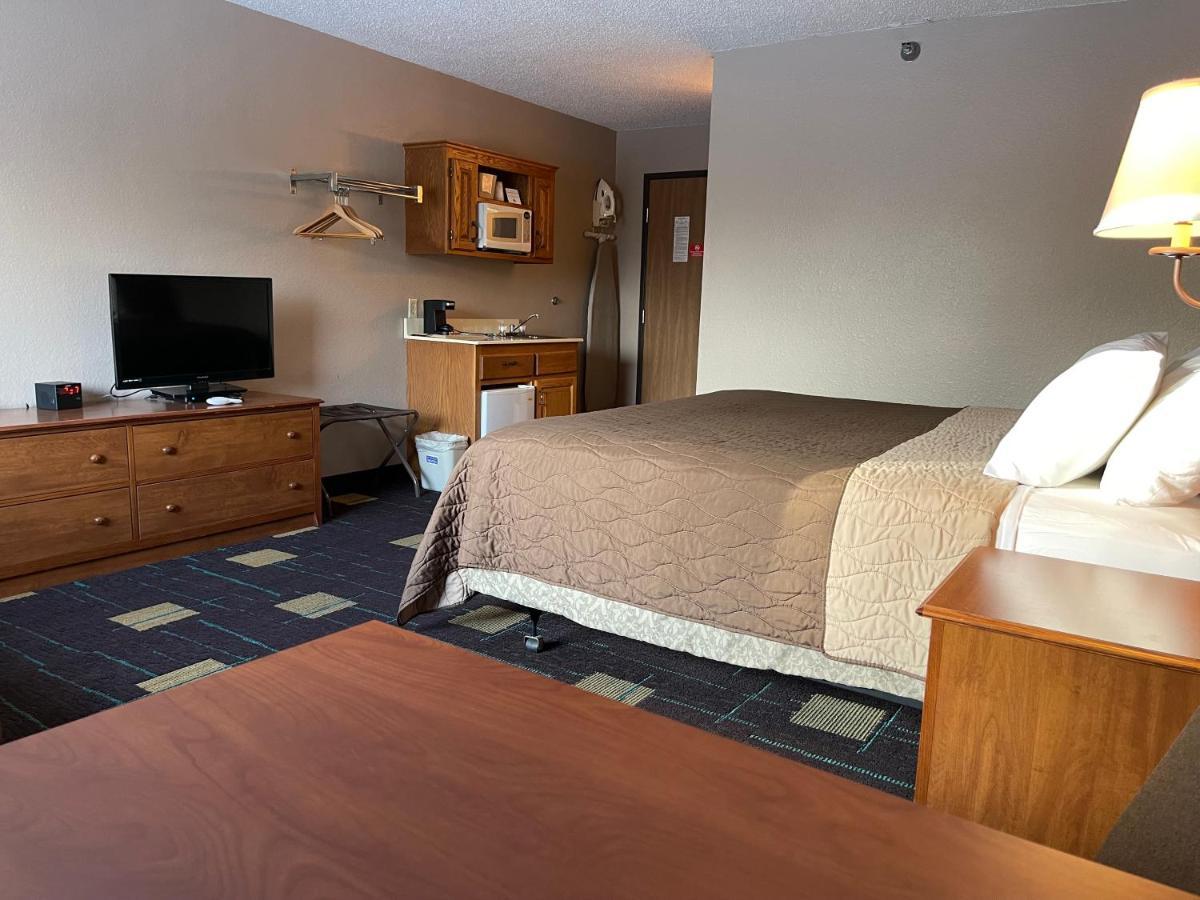 Walker Hotel 2*