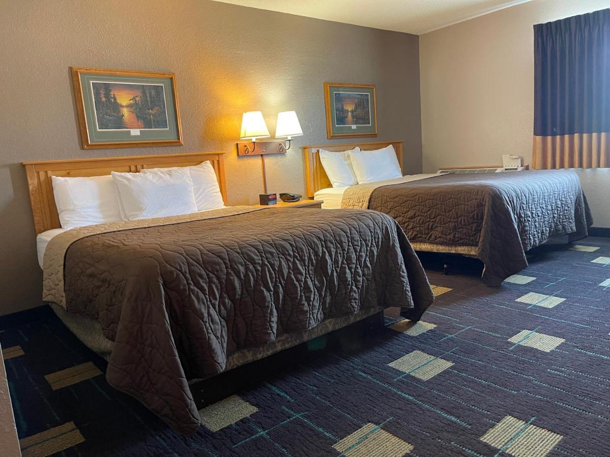 Walker Hotel 2*