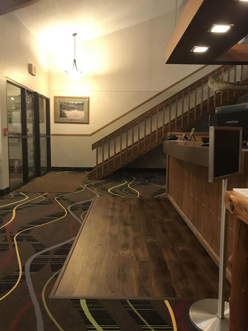 Hotel Walker Hotel 2*