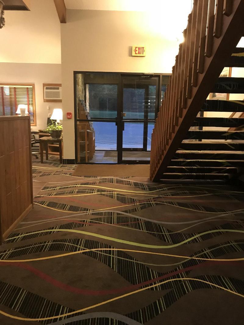 Walker Hotel