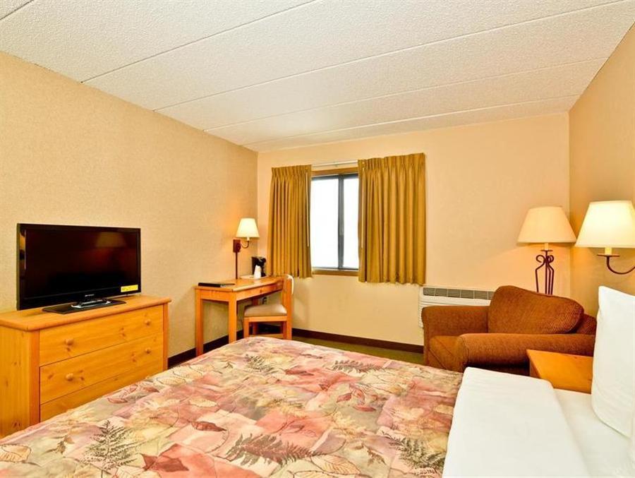 Walker Hotel 2* Walker