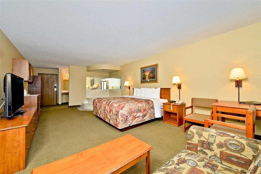 Walker Hotel