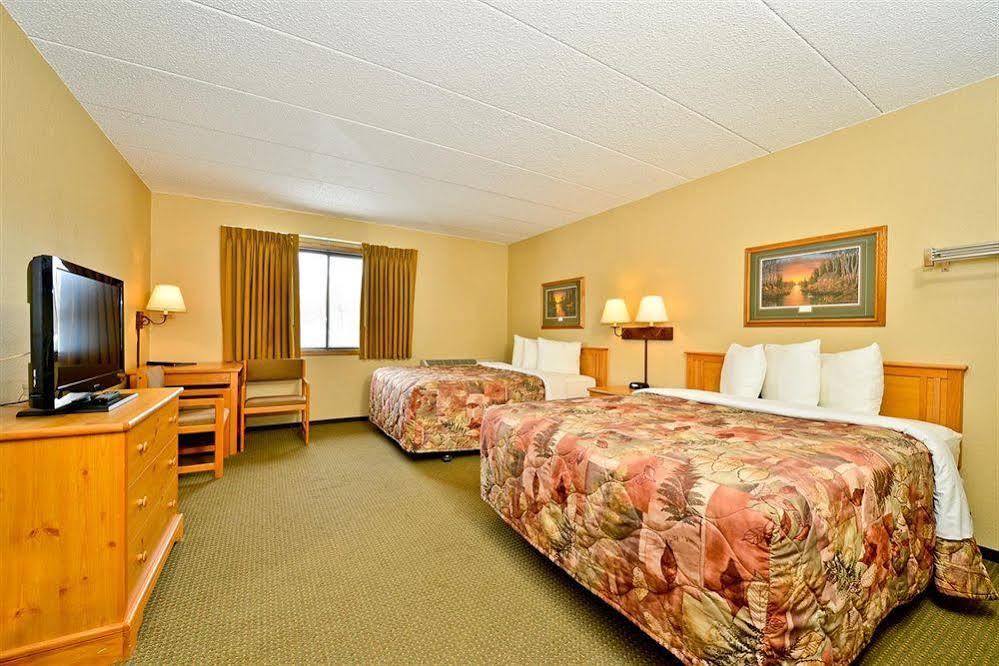 Walker Hotel