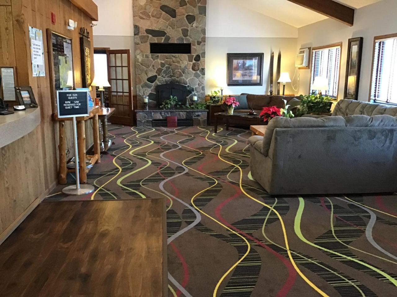 Hotel Walker Hotel 2*