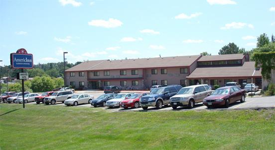 Hotel Walker Hotel