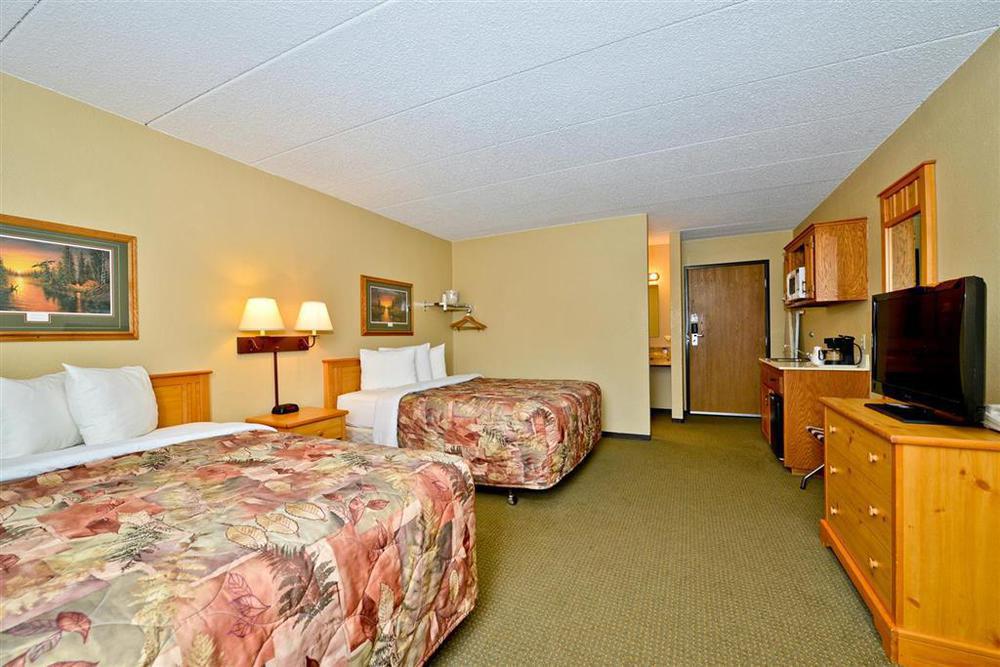 Walker Hotel 2* Walker
